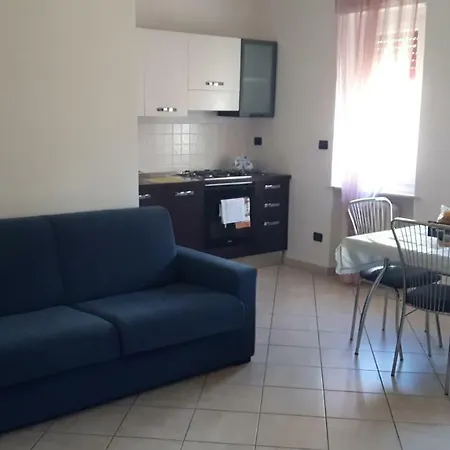 Vicino Ospedale A 30 Metri Dalla Via Pedonale Apartmán Aosta