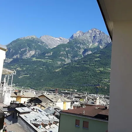 Apartmán Vicino Ospedale A 30 Metri Dalla Via Pedonale *